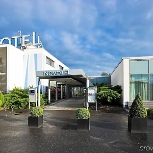 Novotel Malta Отель