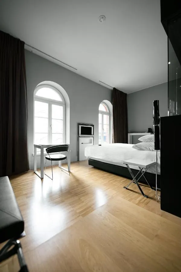 Hotel Blow Up Hall 5050 Poznan