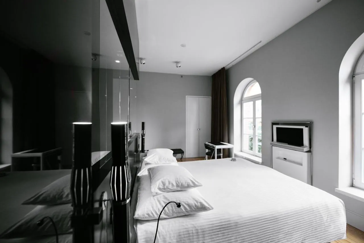 Hotel Blow Up Hall 5050 Poznan Poland